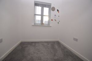 Bedroom Three- click for photo gallery